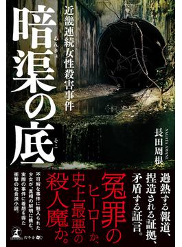 暗渠の底 近畿連続女性殺害事件