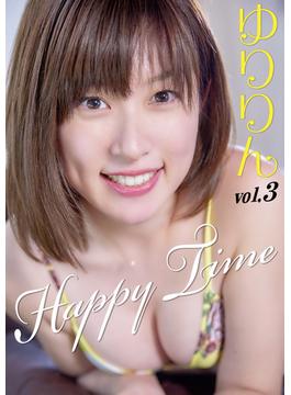 ゆりりん　vol.3 Happy Time(cos guild)