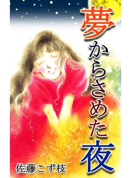 夢からさめた夜