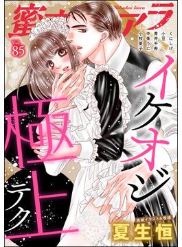 蜜恋ティアラ Vol.85 イケオジ極上テク