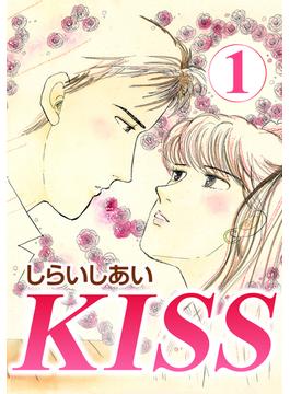 【全1-2セット】KISS