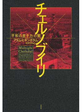 チェルノブイリ：「平和の原子力」の闇