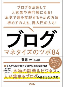 ブログ　マネタイズのツボ84