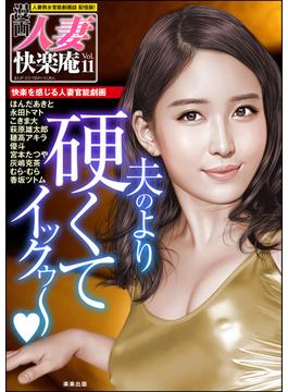 【11-15セット】【デジタル版】漫画人妻快楽庵