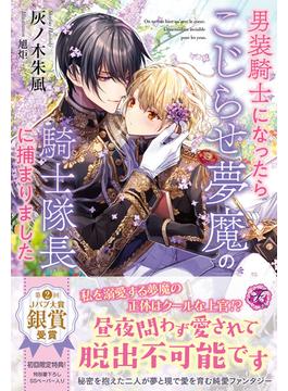 男装騎士になったらこじらせ夢魔の騎士隊長に捕まりました【初回限定SS付】【イラスト付】(フェアリーキス)