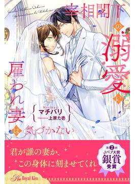 【全1-6セット】宰相閣下の溺愛に雇われ妻は気づかない【イラスト付】(ロイヤルキス)