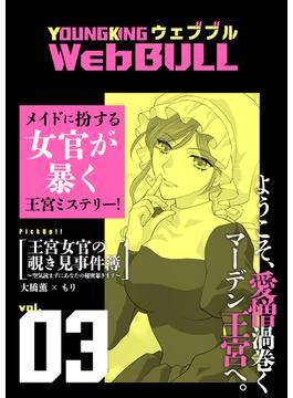 Web BULL3号