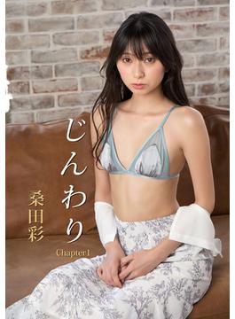 じんわり 桑田彩写真集 Chapter1(Special OTHER)