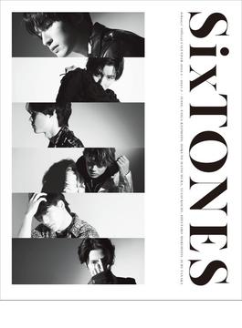 SixTONESカレンダー 2023.4→2024.3 Johnnys' Official