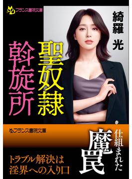 聖奴隷斡旋所(フランス書院文庫)