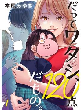 【1-5セット】だってワタシ、120点だもの。(CocoCheek)