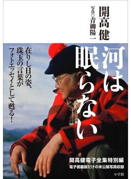 開高 健 電子全集 特別編　河は眠らない(開高 健 電子全集)