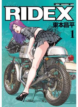 【1-5セット】RIDEX