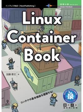 Linux Container Book