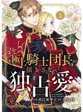 【全1-18セット】Berry's Fantasy 極上騎士団長の揺るぎない独占愛（分冊版）(Berry's COMICS)