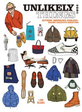 UNLIKELY THINGS