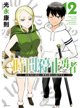 時間停止勇者（12）
