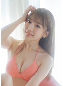 吉沢朱音（#ババババンビ） サイン入り写真パネル
