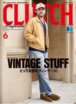 CLUTCH Magazine Vol.91