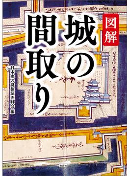 図解　城の間取り