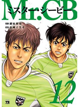Mr.CB　12(ヤングチャンピオン・コミックス)