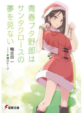 青春ブタ野郎はサンタクロースの夢を見ない(電撃文庫)