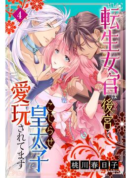 転生女官は後宮でこじらせ皇太子に愛玩されてます（４）(恋＊COMACHI)