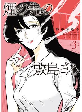 煙の先の敷島さん（３）(YKコミックス)