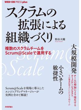 スクラムの拡張による組織づくり ──複数のスクラムチームをScrum@Scaleで運用する