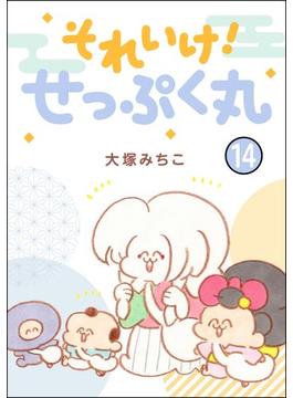 それいけ！ せっぷく丸（分冊版） 【第14話】(主任が行く！　スペシャル)