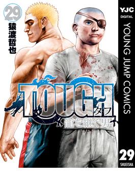 TOUGH 龍を継ぐ男 29(ヤングジャンプコミックスDIGITAL)
