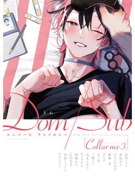 Collar me ３ Dom／Subユニバース アンソロジー(ディアプラス・コミックス)