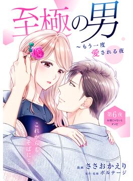 【6-10セット】至極の男～もう一度愛される夜［ｃｏｍｉｃ　ｔｉｎｔ］　分冊版