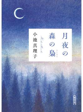 月夜の森の梟(朝日文庫)