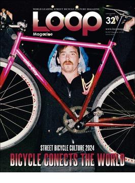 LOOP Magazine Vol.32