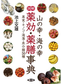 図解　山の幸・海の幸　薬効・薬膳事典