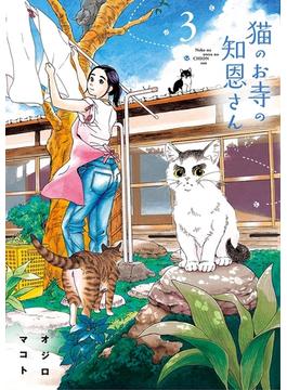 【期間限定　無料お試し版　閲覧期限2024年2月22日】猫のお寺の知恩さん　3(ビッグコミックス)
