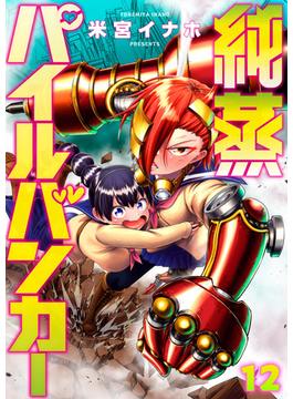 純蒸パイルバンカー(12)(comipo comics)