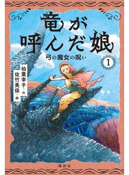 【全1-5セット】竜が呼んだ娘