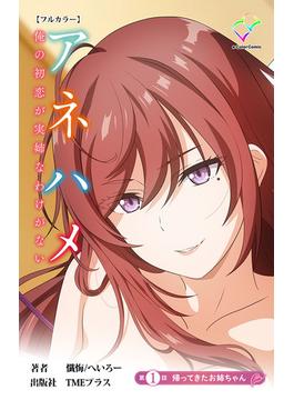 【全1-2セット】アネハメシリーズ(e-Color Comic)