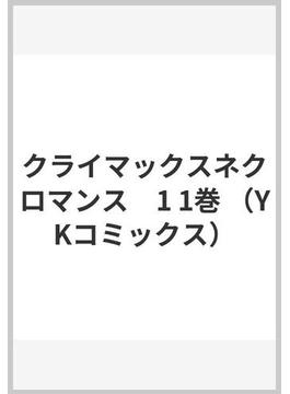 クライマックスネクロマンス　1 1巻 （YKコミックス）(YKコミックス)