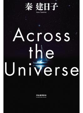 Across the Universe