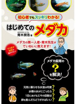 はじめてのメダカ