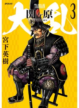 大乱 関ケ原（３）(SPコミック)