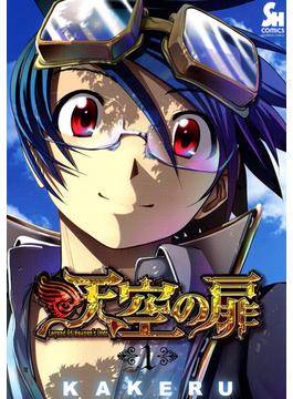 天空の扉 1