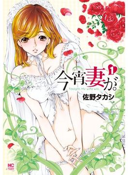 【全1-22セット】今宵、妻が。