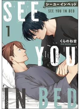 【全1-5セット】シー ユー イン ベッド（分冊版）(amuse)