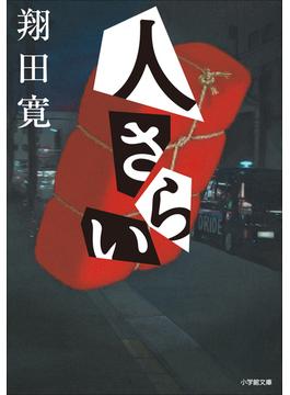 人さらい(小学館文庫)