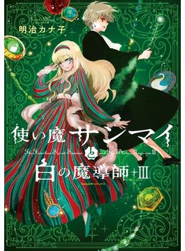 使い魔サンマイと白の魔導師（3）(Nemuki+コミックス)