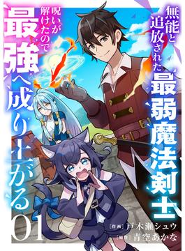 【全1-17セット】無能と追放された最弱魔法剣士、呪いが解けたので最強へ成り上がる(comic スピラ)